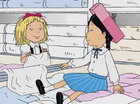 Me, Eloise Part 2