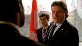 High Crimes and Turducken