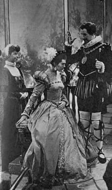 Twelfth Night (I)