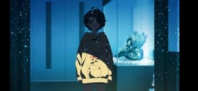 Dare mo Shiranai Monogatari