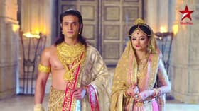 Ram To Be Crowned Maharaj