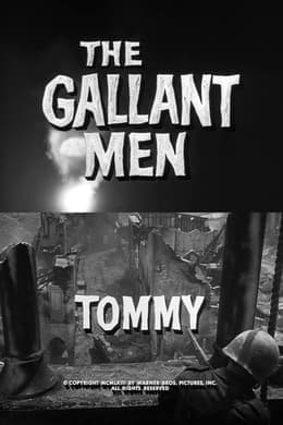 Tommy