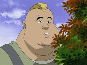 Mutant Crush