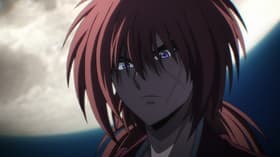 Yahiko's Battle
