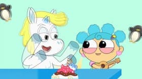 Odd Bubbles Out