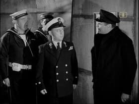 The Man Who Wasn't There