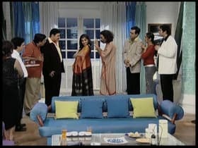 Indravadan Hypnotised: Part 1