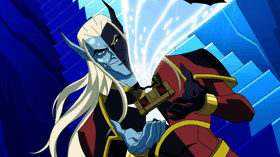 The Casket of Ancient Winters