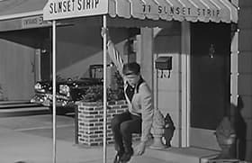 Pasadena Caper