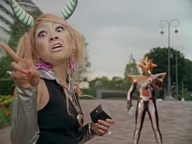 Gyaru Hazâdo
