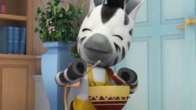 Zou's Drum