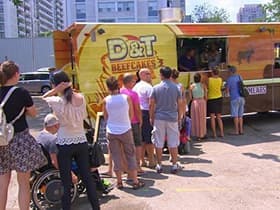 Downtown Throwdown