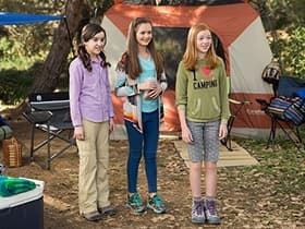 Just Add Camping