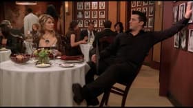 Joey and the Neighbor