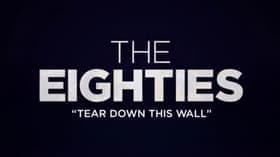 Tear Down This Wall