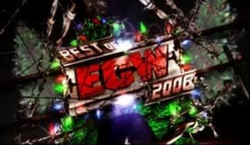 ECW on Sci-Fi #29 - Best of ECW 2006
