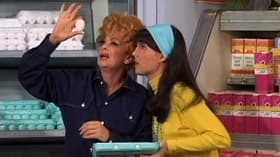 Lucy, the Shopping Expert