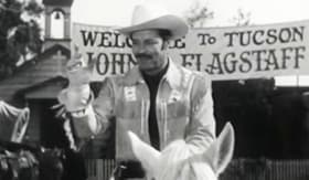 Johnny Flagstaff