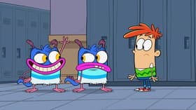 Mikey-plication/The Case of the Cold Case