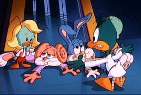 A Quack in the Quarks
