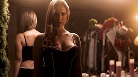 The Showgirl and the Salesman