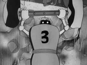 The Smoke Robots!