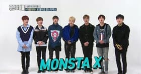 Monsta X