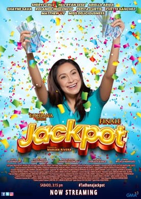 Jackpot: Part 3