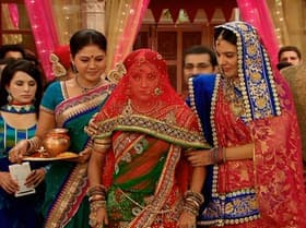 Kalyani devi misses anandi