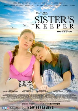 Sister's Keeper: Part 1