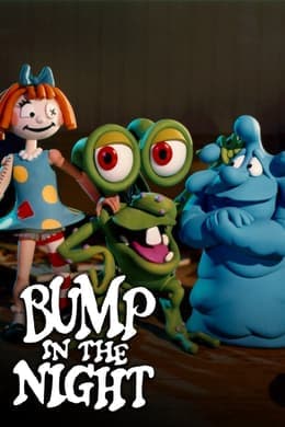 Destructo's Flipside, Long Long Day, Mr. Bumpy’s Karaoke Café: "I'm Bigger than You"