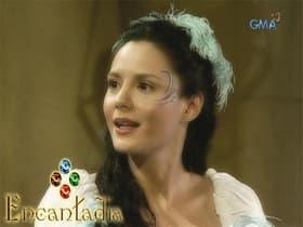 Ang duda ni Mila
