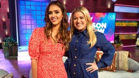 Jessica Alba/Kelsea Ballerini