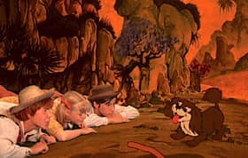 Prophecy of Peril