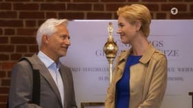 Turbulente Zeiten