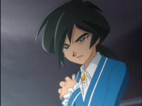 Senshi no izumi