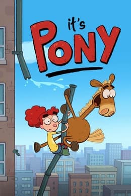 Nosy Pony/Beatrice
