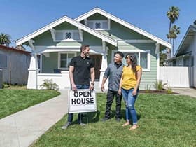 Shared Driveways and Slim Margins