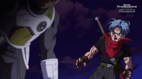 Goku Revived!! Strongest Vs. Strongest Collide!