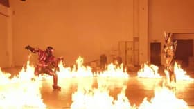 I Won't Give Up on These Lives