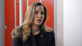 Chiara wird einem erneuten Belastungstest unterzogen