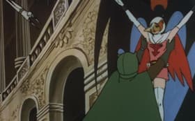 Gattai! Shinigami shôjo