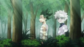 Unease × and × Sighting