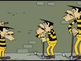 Double Dose of Daltons