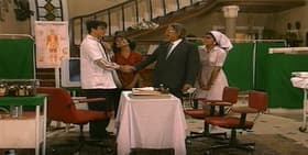 Dingu Becomes Doctor To Impress His Girlfriend's Father