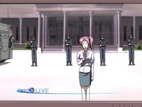 Bôsô suru neko