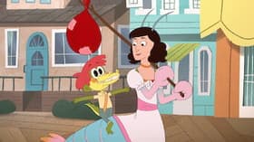 Lily Lost & Found