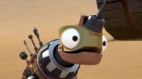 Desert