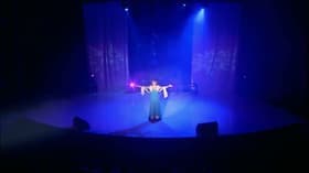 La cantante