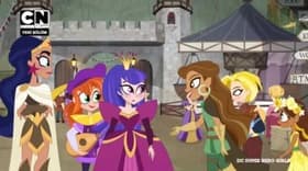 #FreshPrincessofRenFaire Part 1